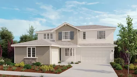 529 W Rustica Dr, Mountain House, CA 95391