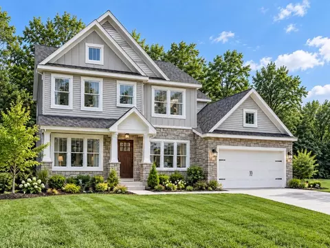 Postern Dr., Caledonia, MI 49316