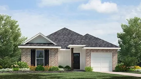 14218 War Admiral Ave, Denham Springs, LA 70726