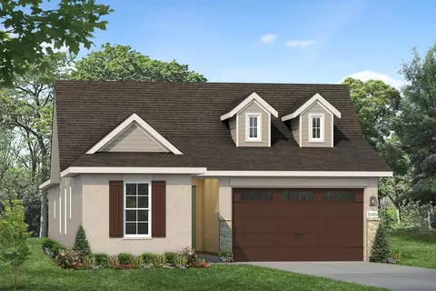 600 C-bar Ranch Trl UNIT 99, Cedar Park, TX 78613