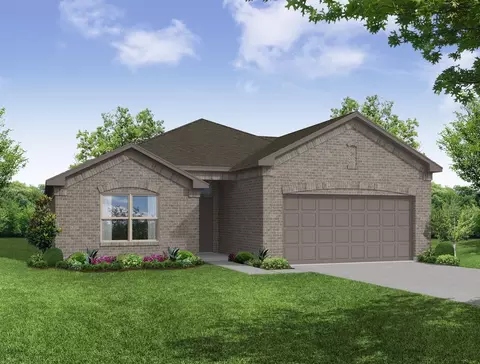 213 Wintergrass Dr, Waxahachie, TX 75165