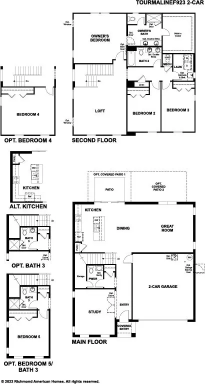 Floorplan - 5331 Mickey Ave, Winter Haven, FL 33884 photo 1 of 1