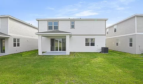 Exterior - 5331 Mickey Ave, Winter Haven, FL 33884 photo 4 of 19