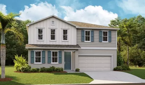 5331 Mickey Ave, Winter Haven, FL 33884