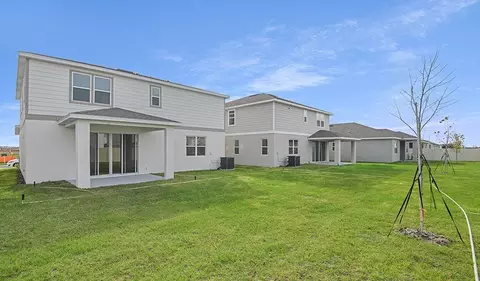 Exterior - 5331 Mickey Ave, Winter Haven, FL 33884 photo 5 of 19