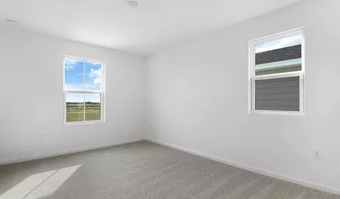Bedroom - 5331 Mickey Ave, Winter Haven, FL 33884 photo 3 of 3