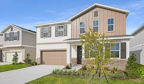 Exterior - 5331 Mickey Ave, Winter Haven, FL 33884 photo 2 of 19