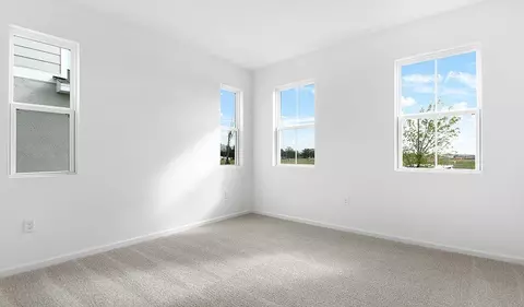 Bedroom - 5331 Mickey Ave, Winter Haven, FL 33884 photo 2 of 3