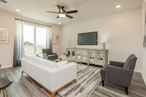 Living - 263 Gus Loop, Georgetown, TX 78626 photo 1 of 1