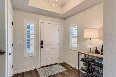 17822 Lucky Penny Ln, Monument, CO 80132
