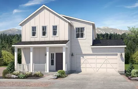17822 Lucky Penny Ln, Monument, CO 80132