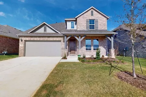 5328 Lily Creek Dr, Aubrey, TX 76227