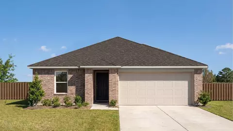 12433 NW 142nd St, Oklahoma City, OK 73078