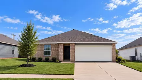 12433 NW 142nd St, Oklahoma City, OK 73078
