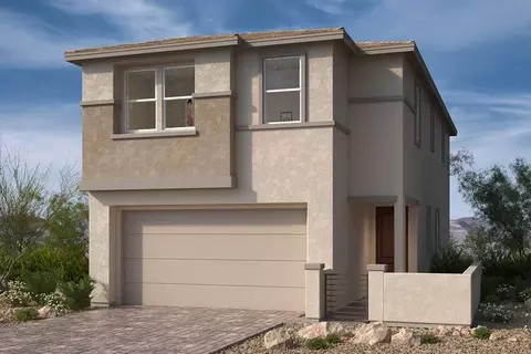 90 Cinder Cone Ln, Las Vegas, NV 89138