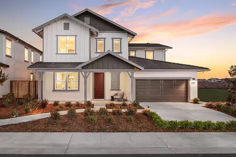 12983 Knightsbrook Ave, Rancho Cordova, CA 95742
