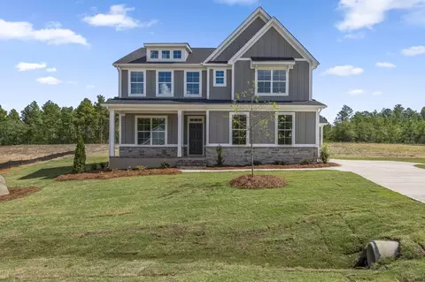 7106 Snap Spur Cir, Aiken, SC 29801