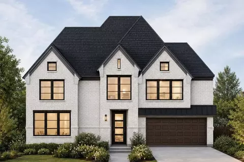 1839 Gettysburg Blvd, Fate, TX 75189