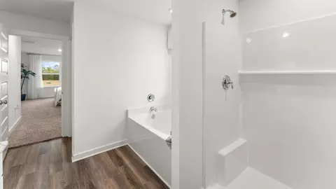 Entry Way - 236 Dockside Rd, Freeport, FL 32439 photo 6 of 6