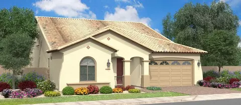 3029 W Sherman Rd, Queen Creek, AZ 85142