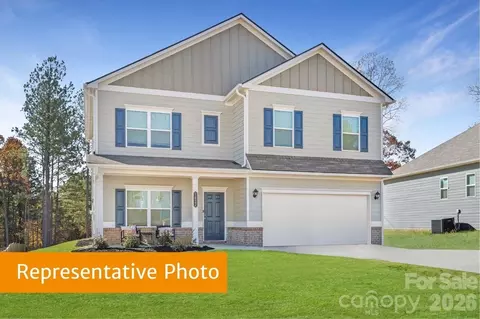 604 Cooley Dr, Salisbury, NC 28147
