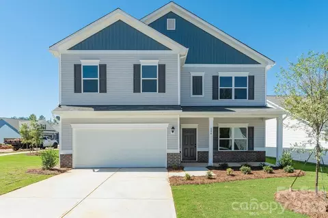 604 Cooley Dr, Salisbury, NC 28147