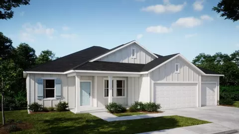 Exterior - 24152 Shadowridge Dr, Daphne, AL 36526 photo 2 of 10