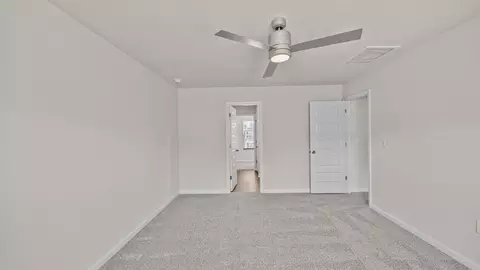 Bedroom - 2804 Meadowbrook Drive, Augusta, GA 30906 photo 3 of 12