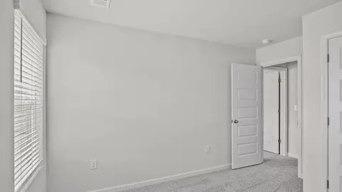 Bedroom - 2804 Meadowbrook Drive, Augusta, GA 30906 photo 5 of 12