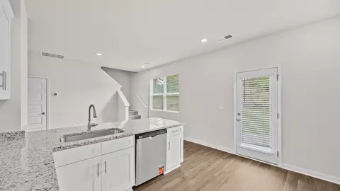 Kitchen - 2804 Meadowbrook Drive, Augusta, GA 30906 photo 2 of 5