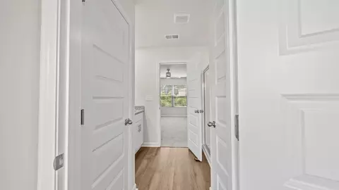 Entry Way - 2804 Meadowbrook Drive, Augusta, GA 30906 photo 3 of 5