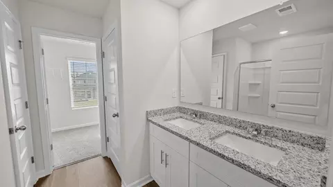 Entry Way - 2804 Meadowbrook Drive, Augusta, GA 30906 photo 4 of 5