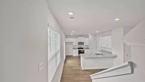 Entry Way - 2804 Meadowbrook Drive, Augusta, GA 30906 photo 1 of 5