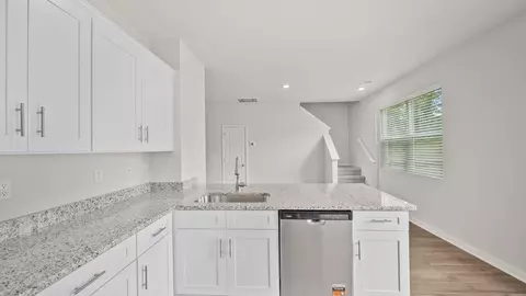 Kitchen - 2804 Meadowbrook Drive, Augusta, GA 30906 photo 3 of 5