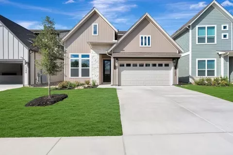 1352 Venus Cir, Round Rock, TX 78664