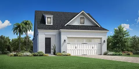 751 Light Cast Way, Panama City Beach, FL 32413