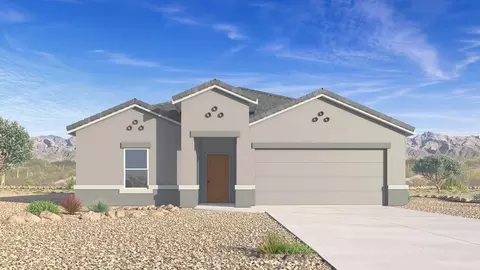 10015 N Black Dalea Dr, Marana, AZ 85653