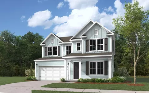 399 Wappoo Trace Ln, Summerville, SC 29486