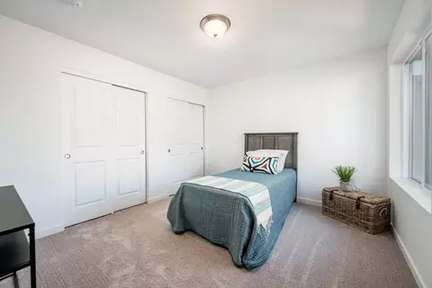 Bedroom - 1200 S 32nd Ave, Cornelius, OR 97113 photo 7 of 7