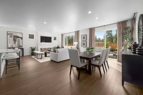 Dining - 324 185th St Ct E, Spanaway, WA 98387 photo 1 of 1