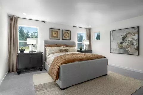 Bedroom - 324 185th St Ct E, Spanaway, WA 98387 photo 2 of 2