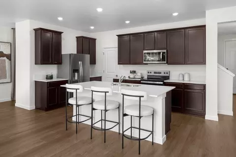 Kitchen - 324 185th St Ct E, Spanaway, WA 98387 photo 1 of 1
