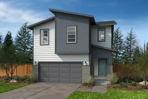 Exterior - 324 185th St Ct E, Spanaway, WA 98387 photo 8 of 10