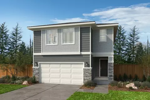 Exterior - 324 185th St Ct E, Spanaway, WA 98387 photo 6 of 10