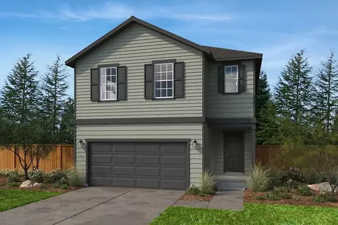 Exterior - 324 185th St Ct E, Spanaway, WA 98387 photo 2 of 10