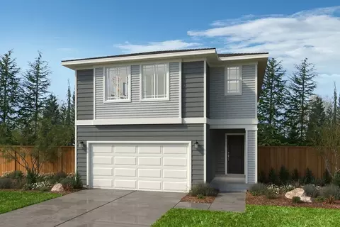Exterior - 324 185th St Ct E, Spanaway, WA 98387 photo 5 of 10