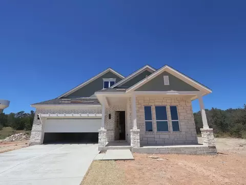 296 Champ Ave, Buda, TX 78610