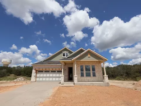 296 Champ Ave, Buda, TX 78610