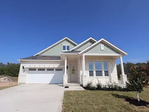 296 Champ Ave, Buda, TX 78610