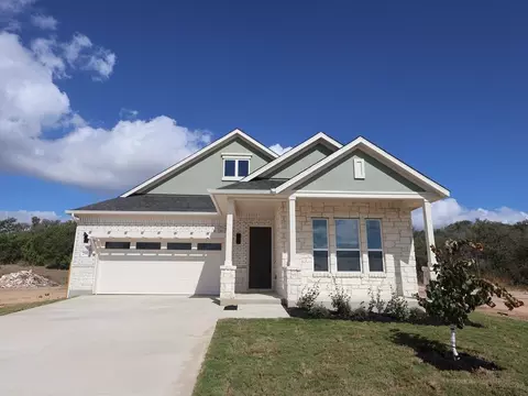 296 Champ Ave, Buda, TX 78610